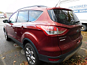 Thumbnail image of 2014 Ford Escape at Mathews Nissan