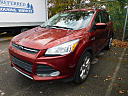 Thumbnail image of 2014 Ford Escape at Mathews Nissan