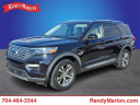 Thumbnail image of 2020 Ford Explorer at Randy Marion Chevrolet, Buick, Cadillac, GMC, Subaru, Ford, Lincoln, Chrysler, Jeep, Ram