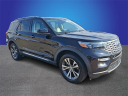 Thumbnail image of 2020 Ford Explorer at Randy Marion Chevrolet, Buick, Cadillac, GMC, Subaru, Ford, Lincoln, Chrysler, Jeep, Ram