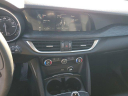 Thumbnail image of 2021 Alfa Romeo Stelvio at Lee Buick GMC [New]