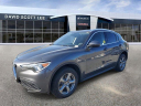 Thumbnail image of 2021 Alfa Romeo Stelvio at Lee Buick GMC [New]
