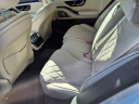 Thumbnail image of 2025 Mercedes-Benz S-Class at MercedesBenzOfNovi of Novi, MI