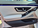 Thumbnail image of 2025 Mercedes-Benz S-Class at MercedesBenzOfNovi of Novi, MI