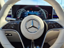 Thumbnail image of 2025 Mercedes-Benz S-Class at MercedesBenzOfNovi of Novi, MI