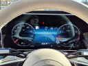 Thumbnail image of 2025 Mercedes-Benz S-Class at MercedesBenzOfNovi of Novi, MI