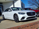 Thumbnail image of 2025 Mercedes-Benz S-Class at MercedesBenzOfNovi of Novi, MI