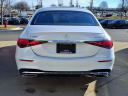 Thumbnail image of 2025 Mercedes-Benz S-Class at MercedesBenzOfNovi of Novi, MI