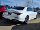 Thumbnail image of 2025 Mercedes-Benz S-Class at MercedesBenzOfNovi of Novi, MI