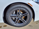 Thumbnail image of 2025 Mercedes-Benz S-Class at MercedesBenzOfNovi of Novi, MI