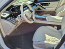 Thumbnail image of 2025 Mercedes-Benz S-Class at MercedesBenzOfNovi of Novi, MI