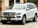 Thumbnail image of 2015 Mercedes-Benz GL-Class at EXECUTIVE MOTOR GROUP LLC