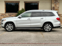 Thumbnail image of 2015 Mercedes-Benz GL-Class at EXECUTIVE MOTOR GROUP LLC