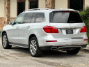 Thumbnail image of 2015 Mercedes-Benz GL-Class at EXECUTIVE MOTOR GROUP LLC