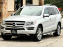 Thumbnail image of 2015 Mercedes-Benz GL-Class at EXECUTIVE MOTOR GROUP LLC