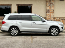 Thumbnail image of 2015 Mercedes-Benz GL-Class at EXECUTIVE MOTOR GROUP LLC