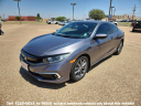 Thumbnail image of 2019 Honda Civic at Frank Brown Honda GMC