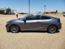 Thumbnail image of 2019 Honda Civic at Frank Brown Honda GMC