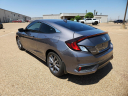 Thumbnail image of 2019 Honda Civic at Frank Brown Honda GMC
