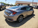 Thumbnail image of 2019 Honda Civic at Frank Brown Honda GMC