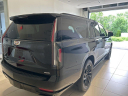Thumbnail image of 2021 Cadillac Escalade ESV at Jaguar Land Rover Buffalo