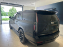 Thumbnail image of 2021 Cadillac Escalade ESV at Jaguar Land Rover Buffalo