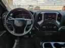 Thumbnail image of 2021 Chevrolet Silverado 1500 at The Garage