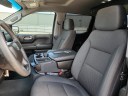 Thumbnail image of 2021 Chevrolet Silverado 1500 at The Garage