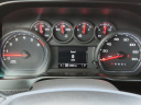 Thumbnail image of 2021 Chevrolet Silverado 1500 at The Garage