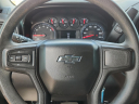 Thumbnail image of 2021 Chevrolet Silverado 1500 at The Garage