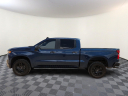 Thumbnail image of 2021 Chevrolet Silverado 1500 at The Garage