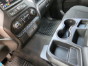 2021 Chevrolet Silverado 1500 Custom Trail Boss at The Garage
