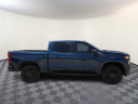Thumbnail image of 2021 Chevrolet Silverado 1500 at The Garage