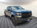 Thumbnail image of 2021 Chevrolet Silverado 1500 at The Garage