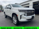 Thumbnail image of 2023 Chevrolet Tahoe at Pinkerton Chevrolet