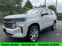 2023 Chevrolet Tahoe High Country at Pinkerton Chevrolet