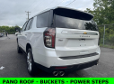 Thumbnail image of 2023 Chevrolet Tahoe at Pinkerton Chevrolet