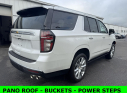 Thumbnail image of 2023 Chevrolet Tahoe at Pinkerton Chevrolet