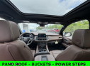 Thumbnail image of 2023 Chevrolet Tahoe at Pinkerton Chevrolet