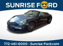 Thumbnail image of 2014 Porsche 911 at Sunrise Volkswagen of Fort Pierce