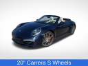 Thumbnail image of 2014 Porsche 911 at Sunrise Volkswagen of Fort Pierce