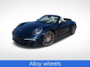 Thumbnail image of 2014 Porsche 911 at Sunrise Volkswagen of Fort Pierce