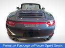 Thumbnail image of 2014 Porsche 911 at Sunrise Volkswagen of Fort Pierce