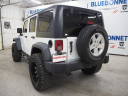 Thumbnail image of 2016 Jeep Wrangler Unlimited at BluebonnetChryslerDodge - USED