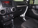 Thumbnail image of 2016 Jeep Wrangler Unlimited at BluebonnetChryslerDodge - USED