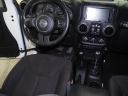 Thumbnail image of 2016 Jeep Wrangler Unlimited at BluebonnetChryslerDodge - USED