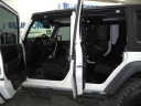 Thumbnail image of 2016 Jeep Wrangler Unlimited at BluebonnetChryslerDodge - USED