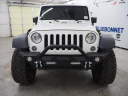 Thumbnail image of 2016 Jeep Wrangler Unlimited at BluebonnetChryslerDodge - USED