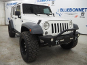 Thumbnail image of 2016 Jeep Wrangler Unlimited at BluebonnetChryslerDodge - USED