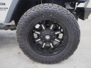 Thumbnail image of 2016 Jeep Wrangler Unlimited at BluebonnetChryslerDodge - USED